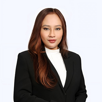 Maisarah Azlyza (Sarah)