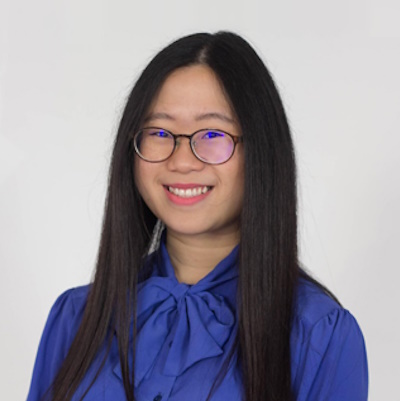 YingZhen Wong 