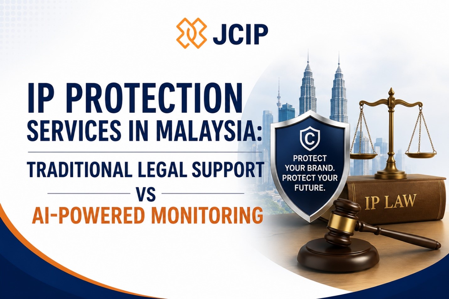 Best IP protection services in Malaysia