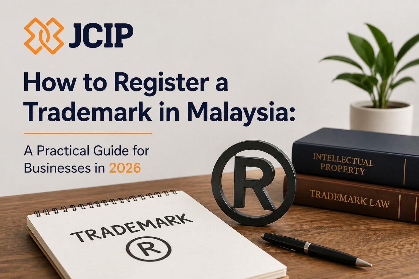 How to Register a Trademark in Malaysia: A Practical Guide for Businesses in 2026